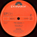 Shakatak With Al Jarreau - Day By Day (12" Tweedehands)