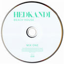 Various - Beach House (CD Tweedehands) - Discords.nl