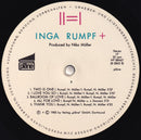 Inga Rumpf - II=I (LP Tweedehands)