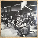 Dizzy Gillespie Reunion Big Band, The - 20th And 30th Anniversary (LP Tweedehands)