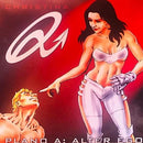 Christina Quest - Plano A: Alter Ego (CD Tweedehands)
