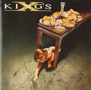 King's X - King's X (CD)
