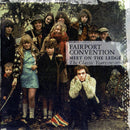 Fairport Convention - Meet On The Ledge The Classic Years (1967-1975) (CD Tweedehands)