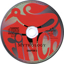Finch - Mythology (CD) - Discords.nl