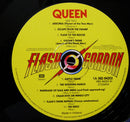Queen - Flash Gordon (Original Soundtrack Music) (LP Tweedehands)