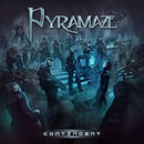 Pyramaze - Contingent (CD) - Discords.nl
