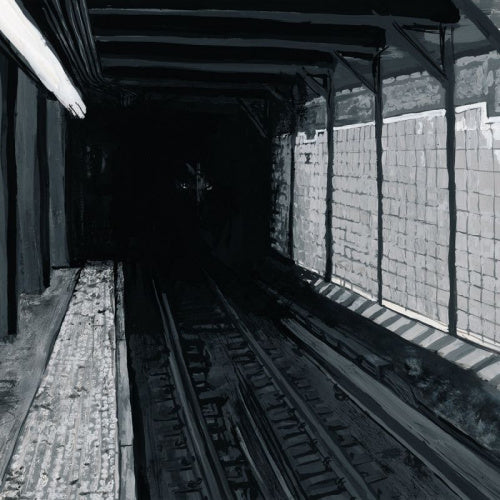 Pyrrhon - Running out of skin (CD) - Discords.nl