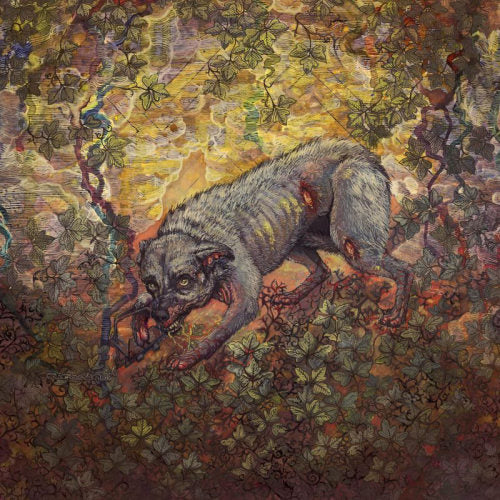 Pyrrhon - What passes for survival (CD) - Discords.nl