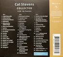 Cat Stevens - Collected (CD) - Discords.nl