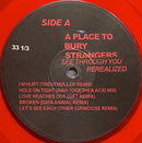 A Place To Bury Strangers - See Through You ReRealized (LP) - Discords.nl