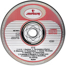 Rush - 2112 (CD Tweedehands)