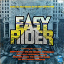 Various - Easy Rider (Music From The Soundtrack) (LP Tweedehands) - Discords.nl