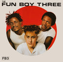 Fun Boy Three - The Fun Boy Three (LP Tweedehands)