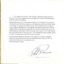 George Michael - Songs From The Last Century (CD Tweedehands)