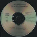 Gladiators, The - Trenchtown Mix Up (CD Tweedehands)