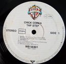 Chick Corea - Tap Step (LP Tweedehands)