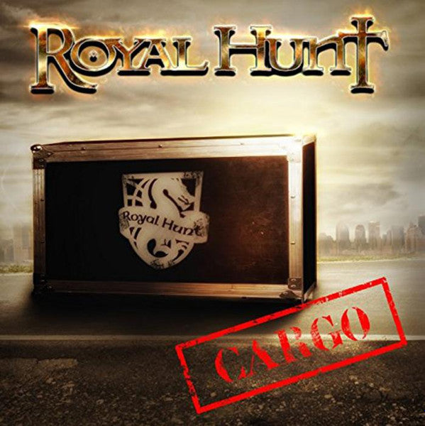 Royal Hunt - Cargo (CD)