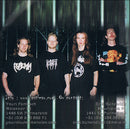 Last Fear - She's Gut Guts... (CD Tweedehands) - Discords.nl