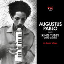 Augustus Pablo & King Tubby - In roots vibes (LP)