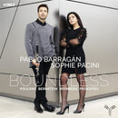 Pablo Barragan / Sophie Pacini - Boundless (CD) - Discords.nl