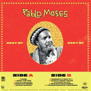 Pablo Moses - Best Of (LP)