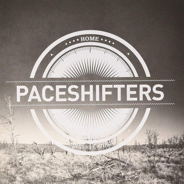 Paceshifters - Home (CD) - Discords.nl