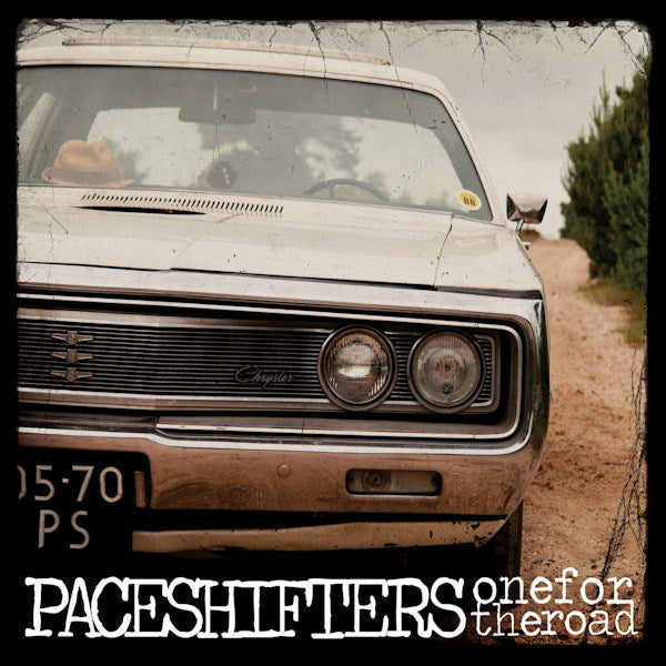 Paceshifters - One for the road (CD) - Discords.nl