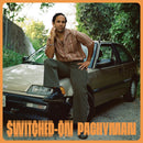Pachyman - Switched-on (LP) - Discords.nl