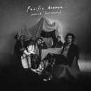 Pacific Avenue - Lovesick sentimental (CD) - Discords.nl