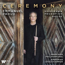Dresdner Philh Emmanuel Pahud - Ceremony (CD)