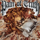Pain Of Truth - Pain of truth (LP)