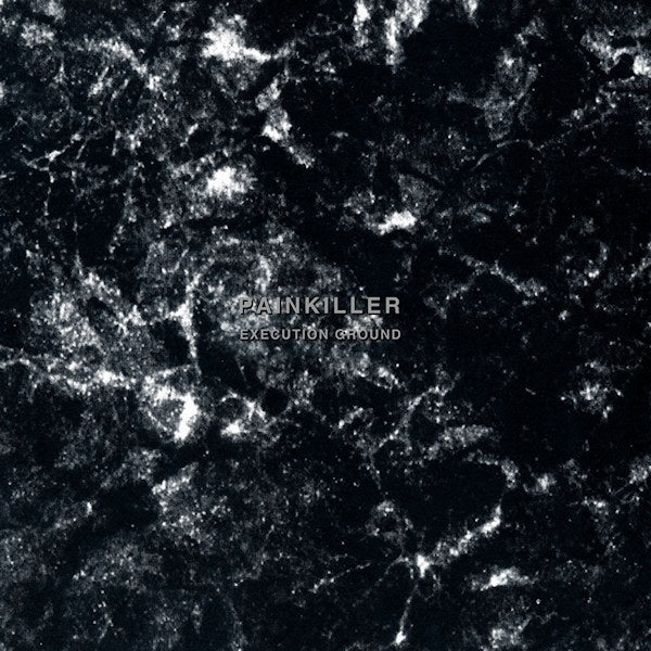 Painkiller - Execution ground (LP) - Discords.nl