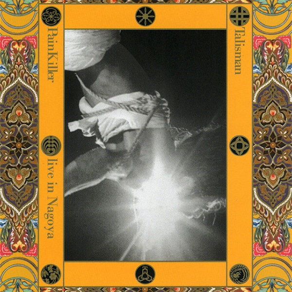 Painkiller - Talisman: Live in Nagoya (CD) - Discords.nl