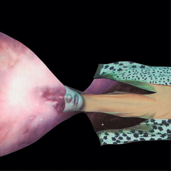 Painted Shield - Painted shield 2 (LP) - Discords.nl