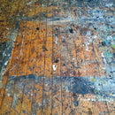 Painted Shield - Painted shield (LP) - Discords.nl