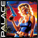 Palace - Reckless heart (CD) - Discords.nl