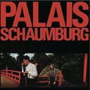 Palais Schaumburg - Palais schaumberg (CD)