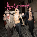 Palaye Royale - Amsterdamage (CD)