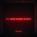 Pale Waves - My mind makes noises (CD) - Discords.nl