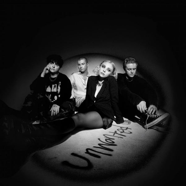 Pale Waves - Unwanted (CD) - Discords.nl