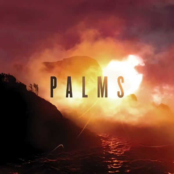 Palms - Palms (CD) - Discords.nl