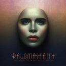 Paloma Faith - The architect (zeitgeist edition) (CD) - Discords.nl