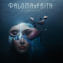 Paloma Faith - The architect (LP) - Discords.nl