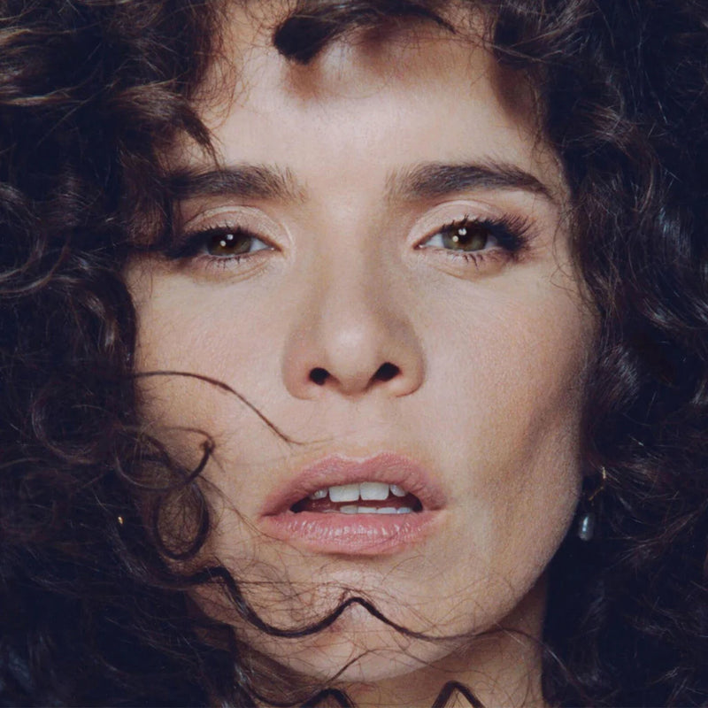 Faith, Paloma - Glorification of Sadness (..F Sadness / Clear Vinyl LP) - Discords.nl