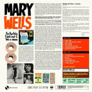 Mary Wells - Bye bye baby (LP)
