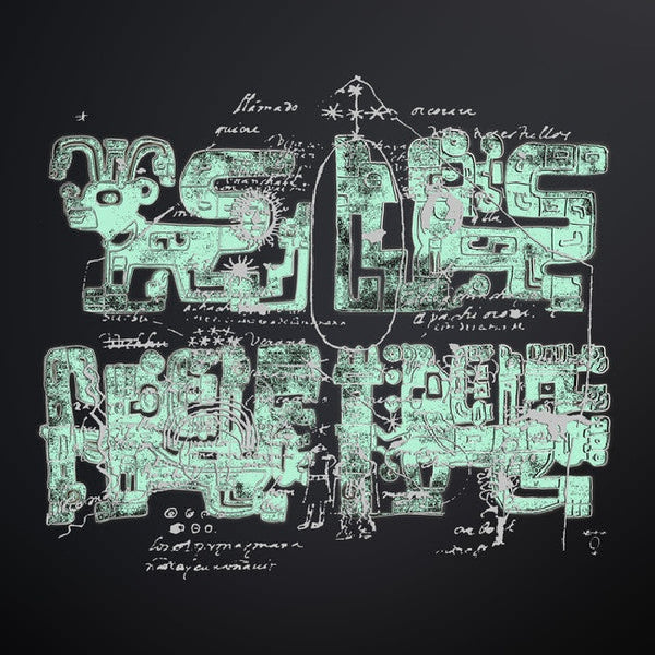 Elysia Crampton - Orcorara 2010 (LP) - Discords.nl