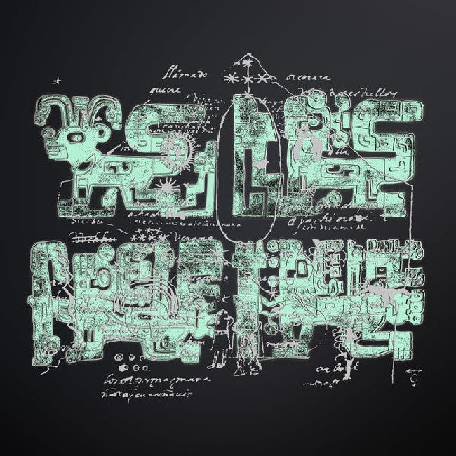 Elysia Crampton - Orcorara 2010 (LP) - Discords.nl