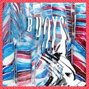 Panda Bear - Buoys (LP) - Discords.nl