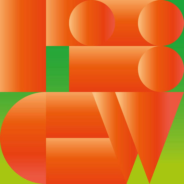 Panda Bear - Crosswords ep (12-inch)