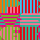 Panda Bear - Panda bear meets the grim reaper (LP) - Discords.nl